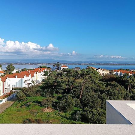 Apartamento Em Torreira - Nenufares Buitenkant foto