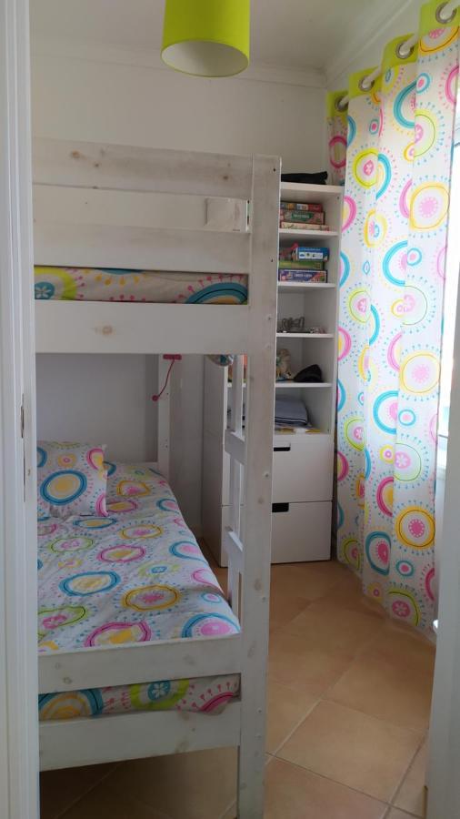 Apartamento Em Torreira - Nenufares Buitenkant foto
