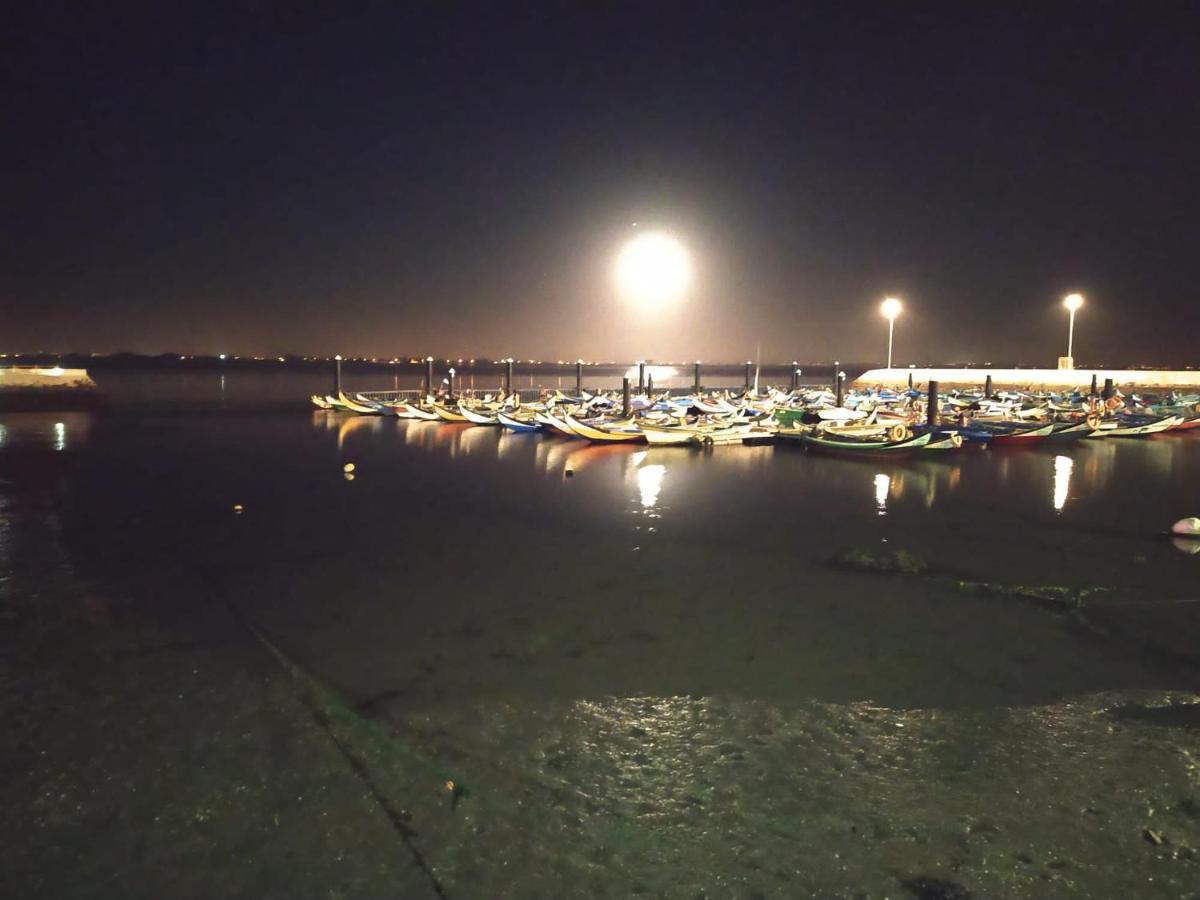 Apartamento Em Torreira - Nenufares Buitenkant foto