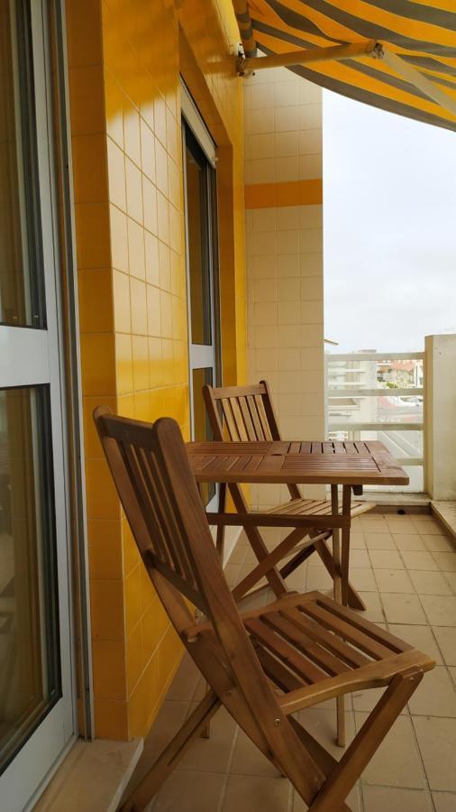 Apartamento Em Torreira - Nenufares Buitenkant foto