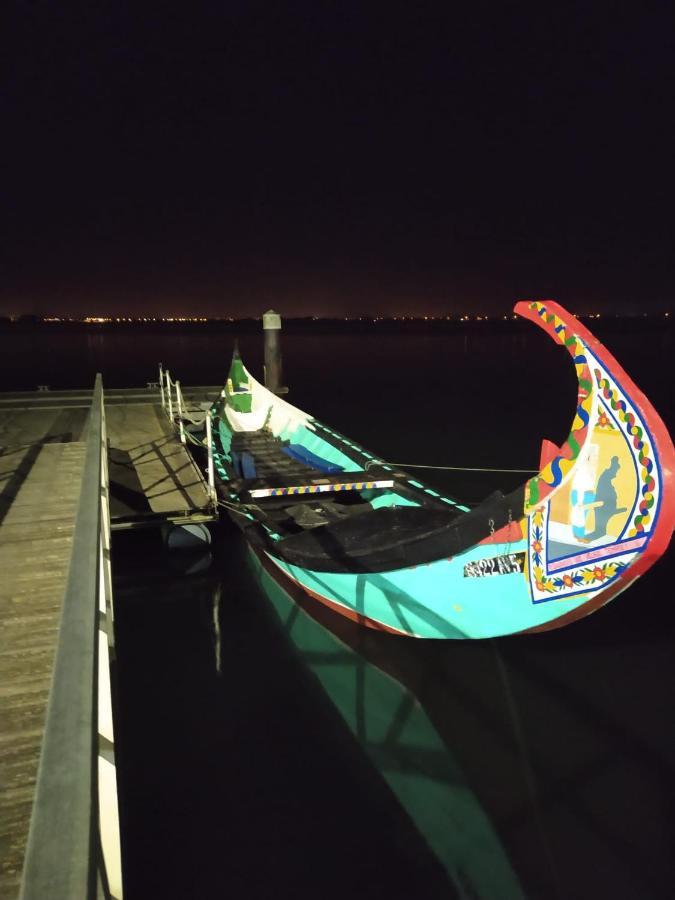 Apartamento Em Torreira - Nenufares Buitenkant foto