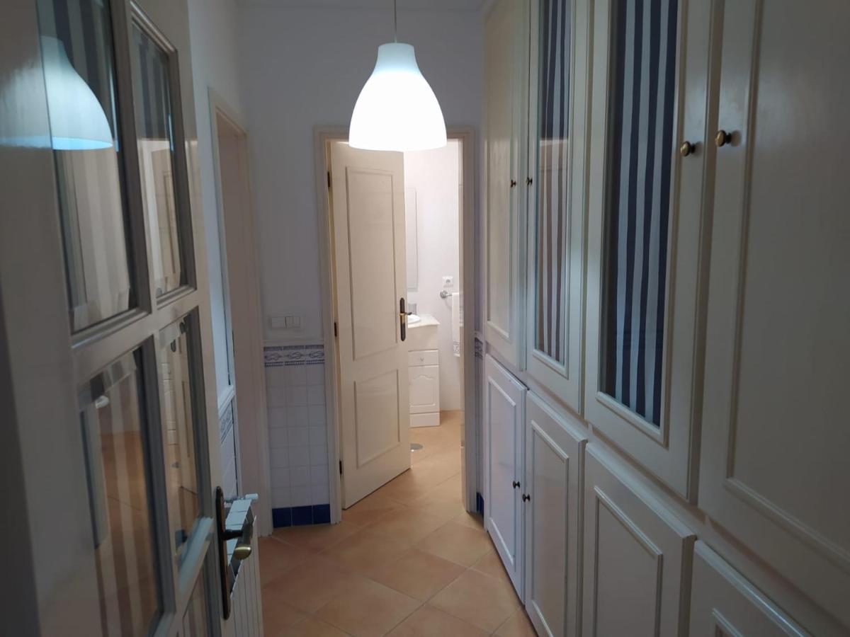 Apartamento Em Torreira - Nenufares Buitenkant foto