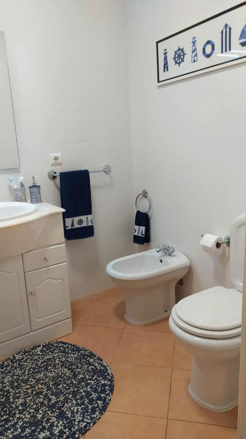 Apartamento Em Torreira - Nenufares Buitenkant foto
