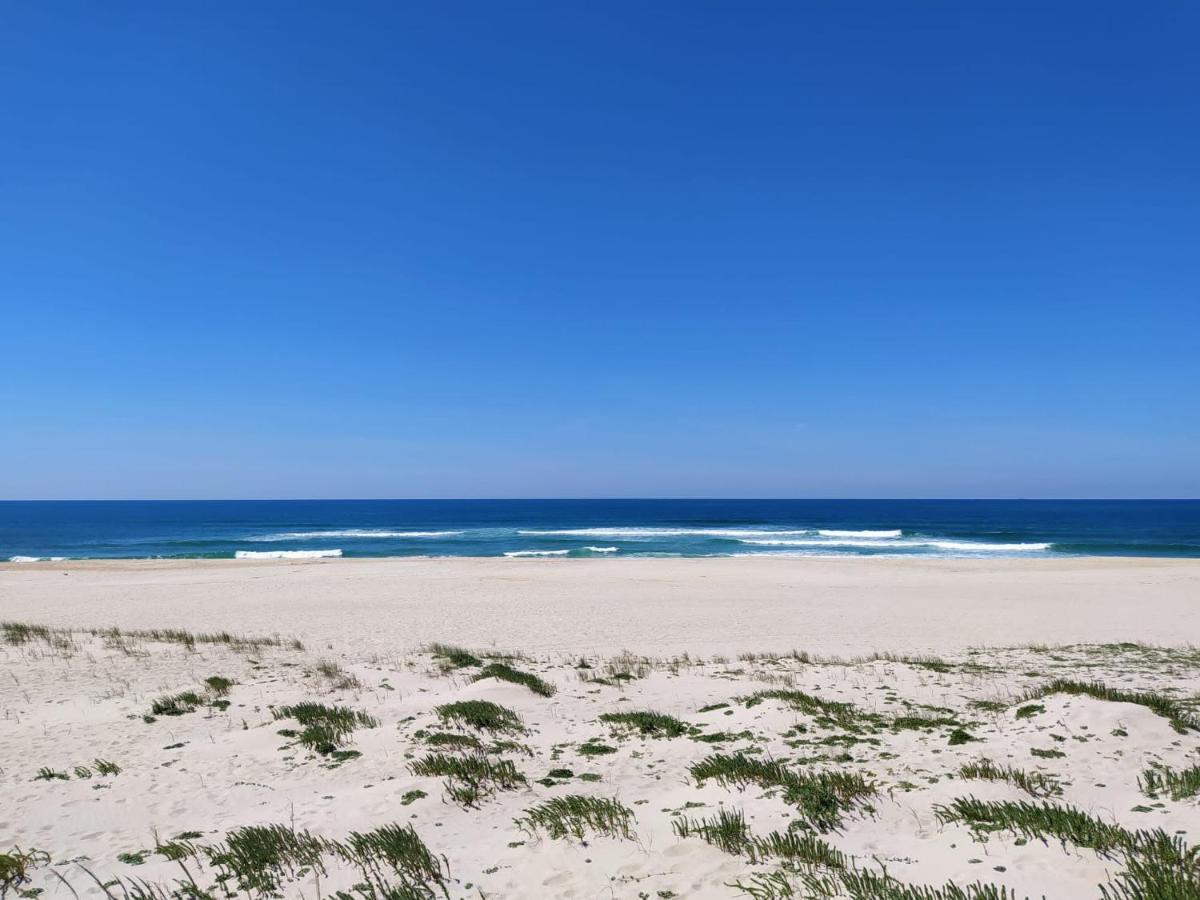 Apartamento Em Torreira - Nenufares Buitenkant foto
