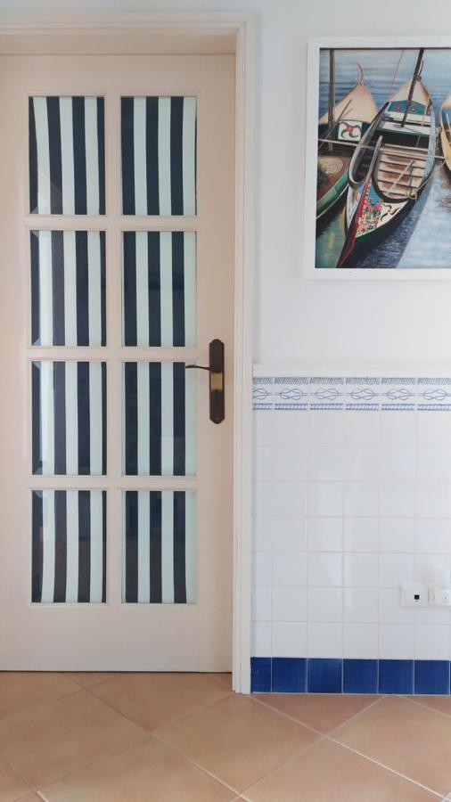 Apartamento Em Torreira - Nenufares Buitenkant foto