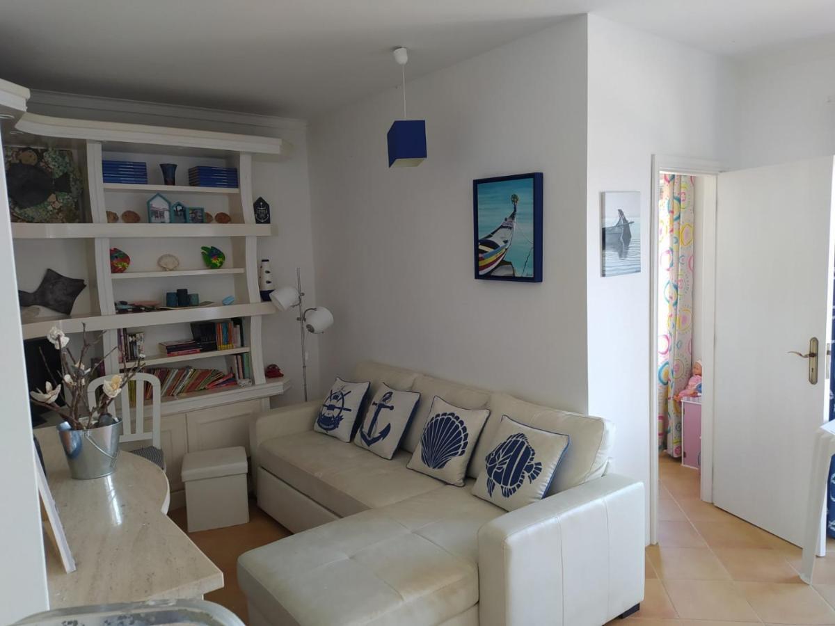 Apartamento Em Torreira - Nenufares Buitenkant foto