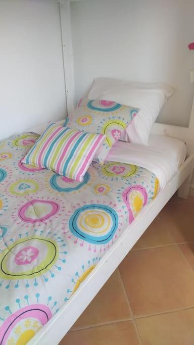 Apartamento Em Torreira - Nenufares Buitenkant foto
