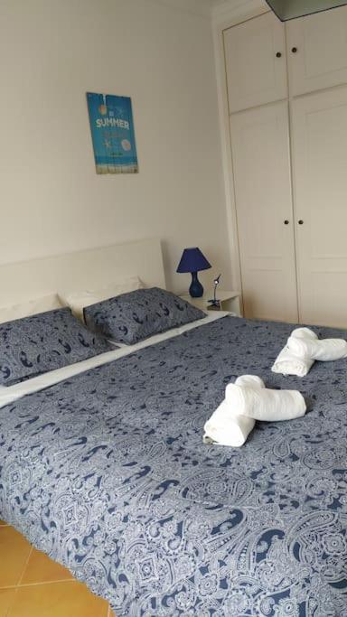 Apartamento Em Torreira - Nenufares Buitenkant foto