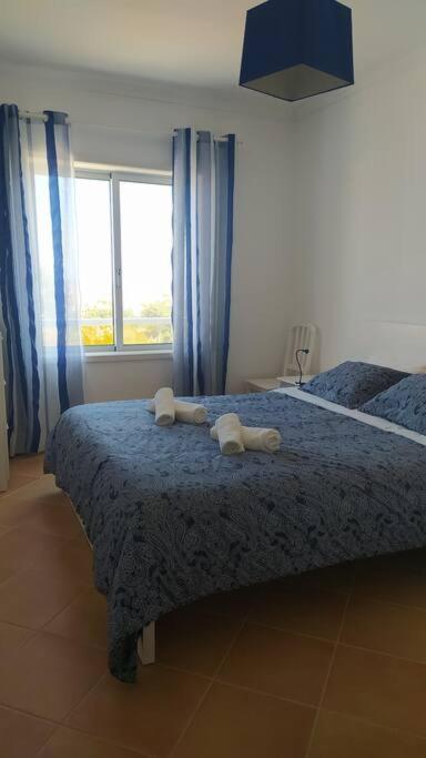 Apartamento Em Torreira - Nenufares Buitenkant foto