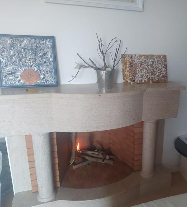 Apartamento Em Torreira - Nenufares Buitenkant foto