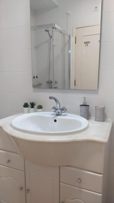 Apartamento Em Torreira - Nenufares Buitenkant foto