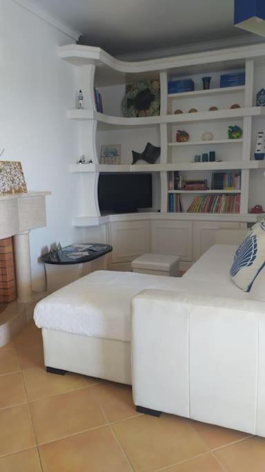 Apartamento Em Torreira - Nenufares Buitenkant foto