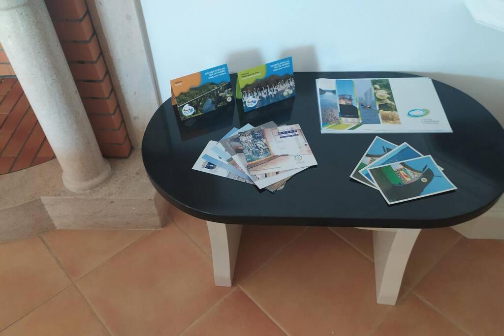 Apartamento Em Torreira - Nenufares Buitenkant foto