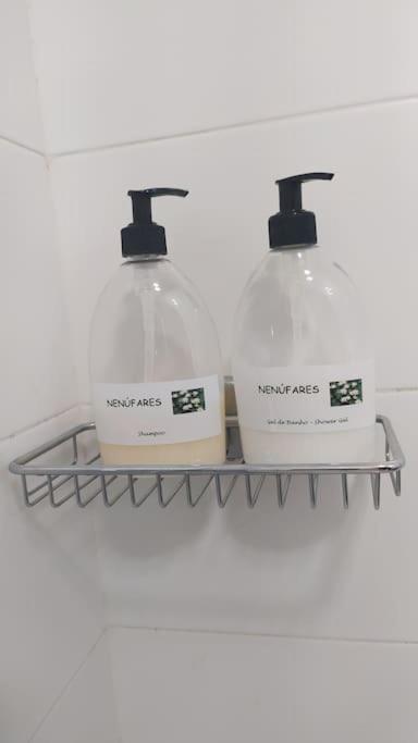 Apartamento Em Torreira - Nenufares Buitenkant foto