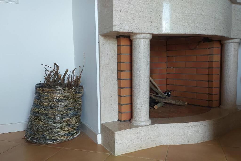 Apartamento Em Torreira - Nenufares Buitenkant foto